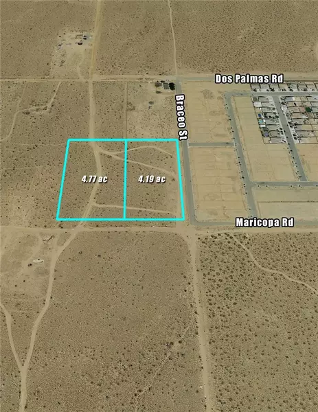 0 Maricopa Road, Victorville, CA 92392