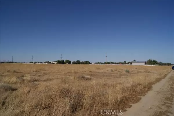 Antelope Acres, CA 93536,90 Stw