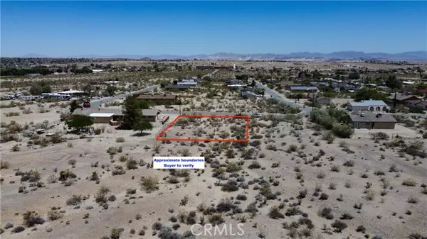 Twentynine Palms, CA 92277,705 Foothill Drive