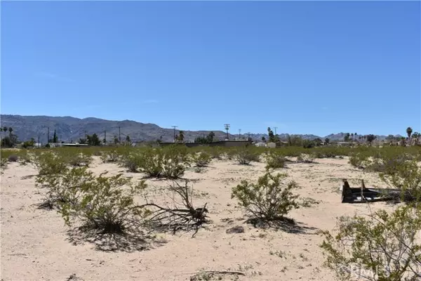 Twentynine Palms, CA 92277,0 Morongo 05 Road