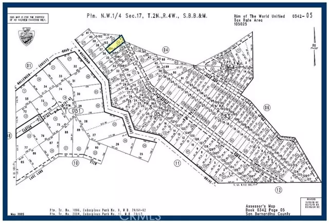 Cedarpines Park, CA 92322,104 Reservoir Road