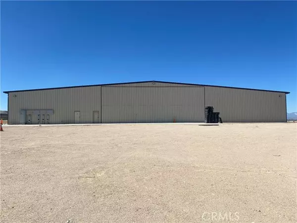 18173 Osborne Road, Victorville, CA 92394