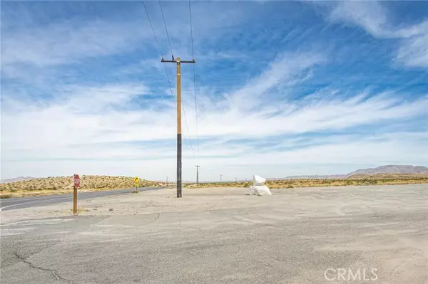 Lucerne Valley, CA 92356,0 Bessemer Mine Road