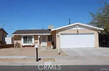 1629 De Anza Street, Barstow, CA 92311