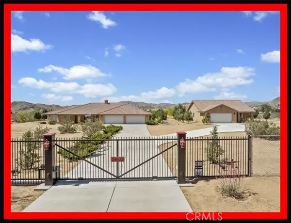 24522 YUCCA LOMA Road, Apple Valley, CA 92307