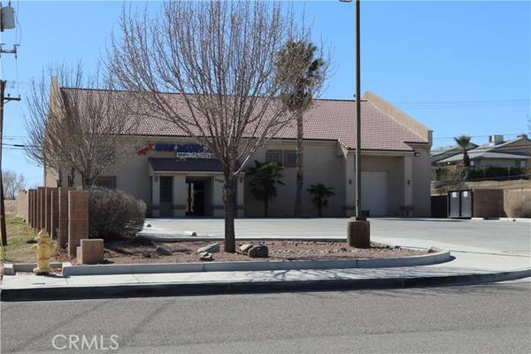 17537 Bear Valley Road, Hesperia, CA 92345