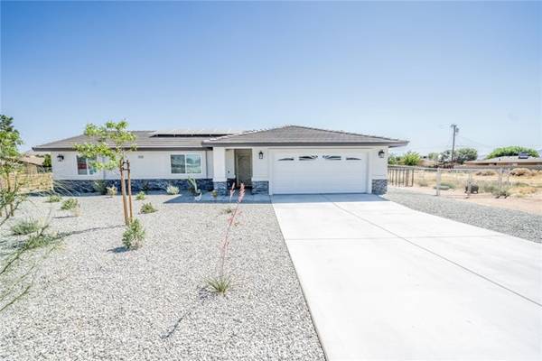 15797 Sago, Apple Valley, CA 92307