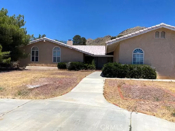 19526 US Highway 18, Apple Valley, CA 92307