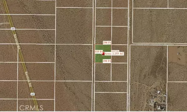 Lucerne Valley, CA 92356,0 Near Algoman