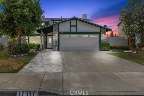 17971 Buckeye Court, Fontana, CA 92336