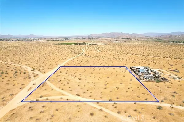 0 Valley Vista Road, Apple Valley, CA 92308