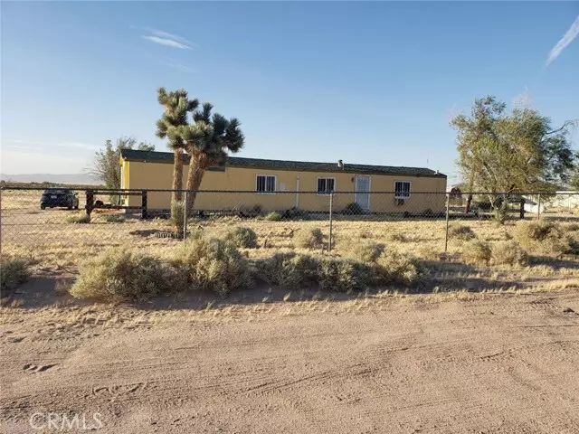 Newberry Springs, CA 92365,47864 Derwent Drive