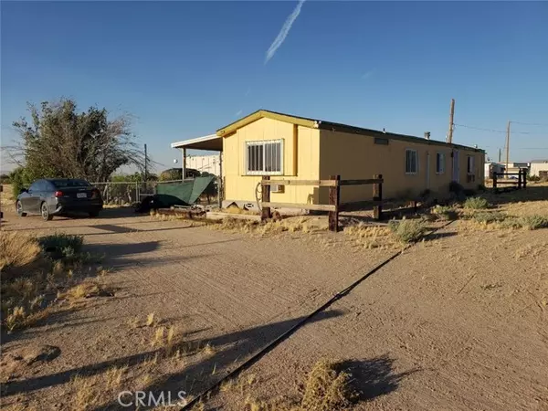 Newberry Springs, CA 92365,47864 Derwent Drive