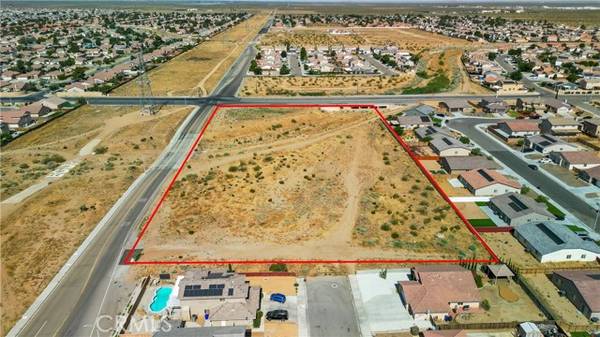 0 Bellflower, Adelanto, CA 92301