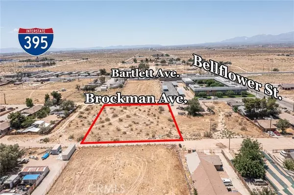 Adelanto, CA 92301,0 Sage Lane