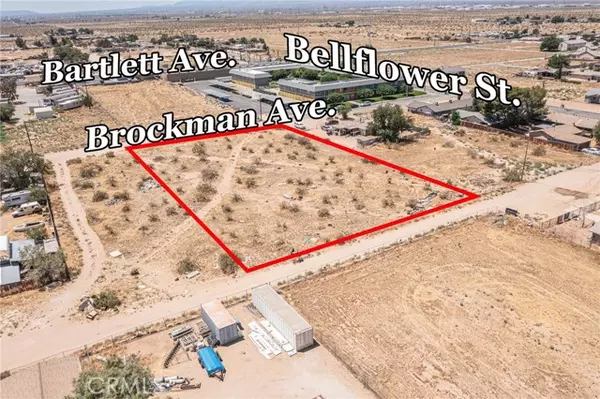 Adelanto, CA 92301,0 Sage Lane