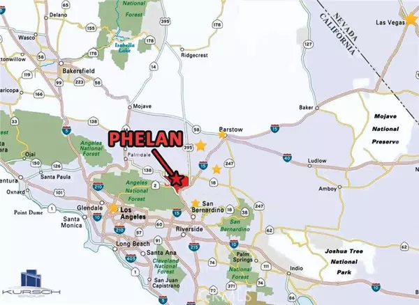 Phelan, CA 92371,0 Duncan Road