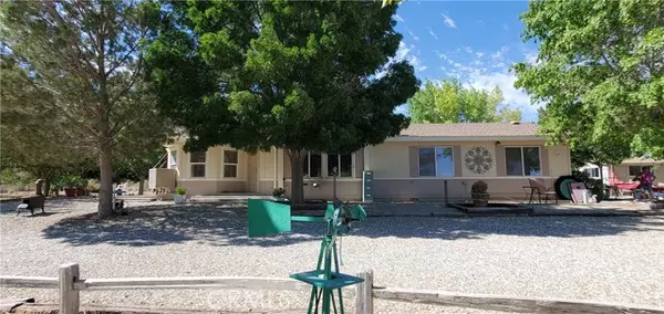 36073 Foothill Road, Lucerne Valley, CA 92356