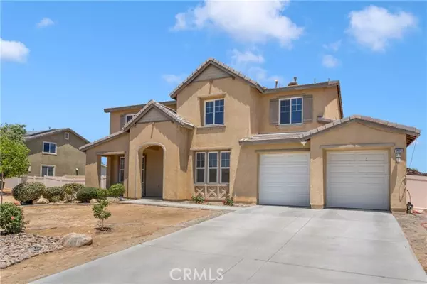 Apple Valley, CA 92308,12025 Sweet Grass Circle