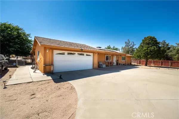 Hesperia, CA 92345,8464 3rd Avenue