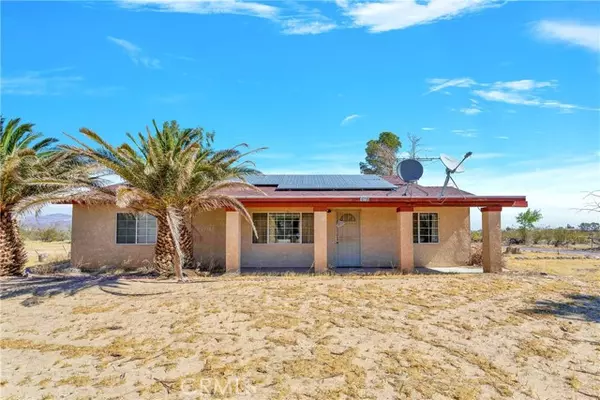 42730 Duntroon Street,  Newberry Springs,  CA 92365