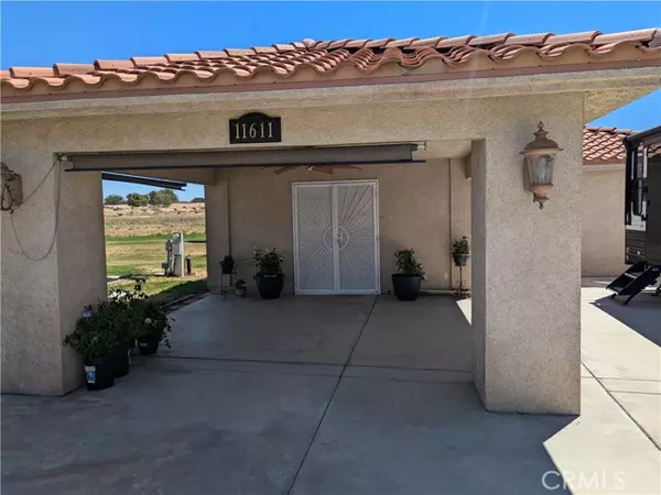 Apple Valley, CA 92308,11611 RIDGEMARK Road