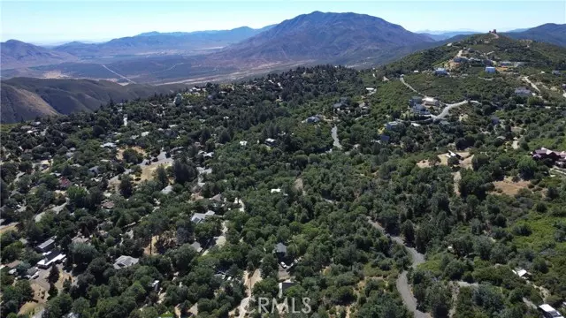 710 Valley View Drive, Julian, CA 92036