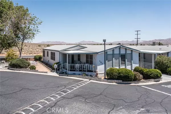 20843 Waalew Road #131, Apple Valley, CA 92308