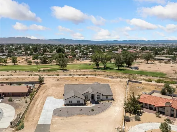 Apple Valley, CA 92307,14672 Tiger Tail Road