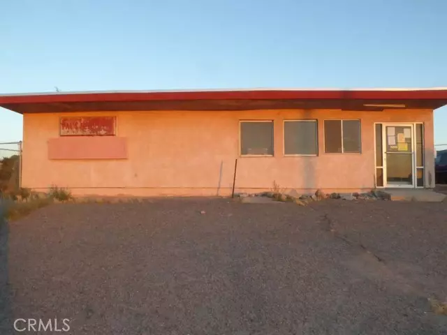 25441 W Main Street, Barstow, CA 92311