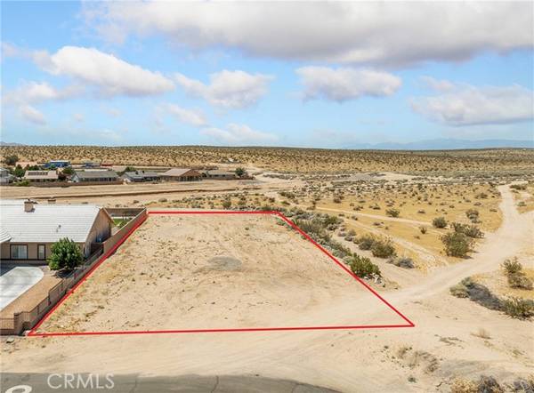 13711 Branding Iron Drive, Helendale, CA 92342