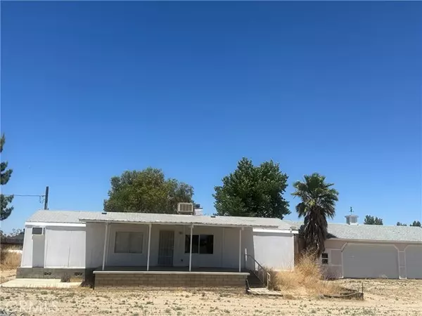 Phelan, CA 92371,13722 Eaby Road