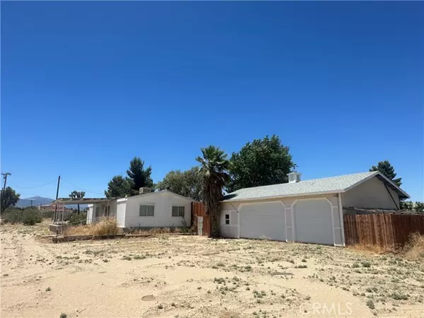 Phelan, CA 92371,13722 Eaby Road