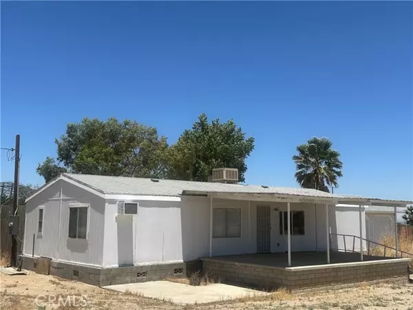 13722 Eaby Road, Phelan, CA 92371