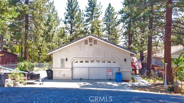 5399 Lone Pine Canyon Road, Wrightwood, CA 92397