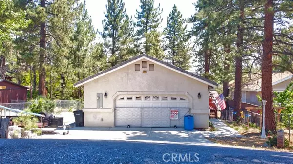 5399 Lone Pine Canyon Road, Wrightwood, CA 92397