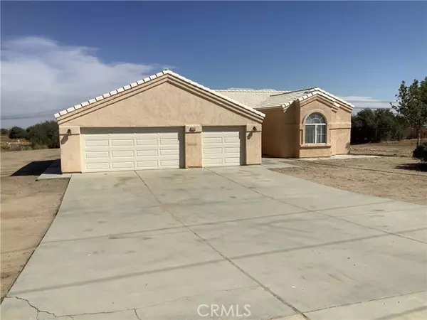 Phelan, CA 92371,7772 Joshua St.