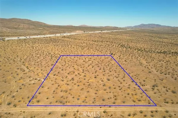 0 Kimshew Street, Apple Valley, CA 92307