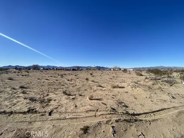 Lucerne Valley, CA 92356,0 Rodeo Road