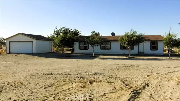 Adelanto, CA 92301,2332 De Soto Street