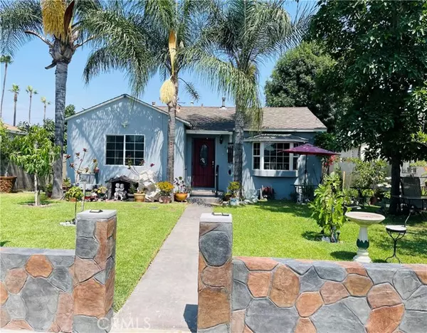 5128 Wimmer Avenue, Baldwin Park, CA 91706