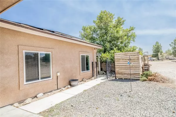 Pinon Hills, CA 92372,1830 Calaveras Road