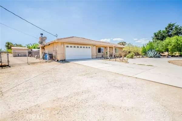 Phelan, CA 92371,9235 Del Rosa Road