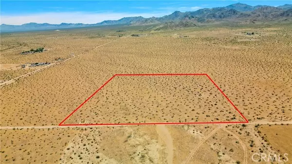 Lucerne Valley, CA 92356,0 Fern Drive