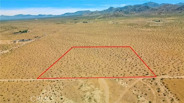 Lucerne Valley, CA 92356,0 Fern Drive