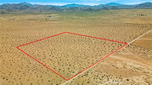 Lucerne Valley, CA 92356,0 Fern Drive