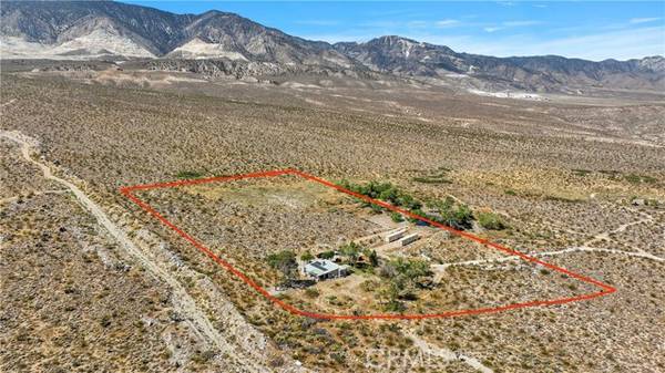 38450 State Highway 18, Lucerne Valley, CA 92356