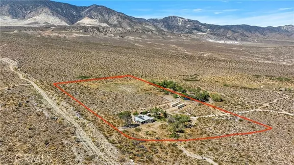 38450 State Highway 18, Lucerne Valley, CA 92356