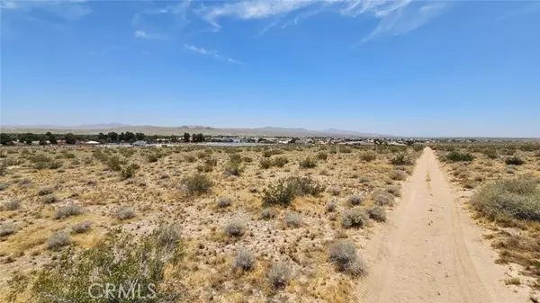 1 Mountain Springs Road, Helendale, CA 92342