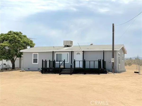 Phelan, CA 92371,6421 Sunset Road